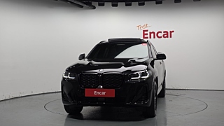 BMW X4 G02 2023
