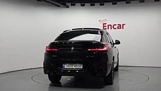 BMW X4 G02 2023