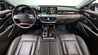 KIA K9 2020