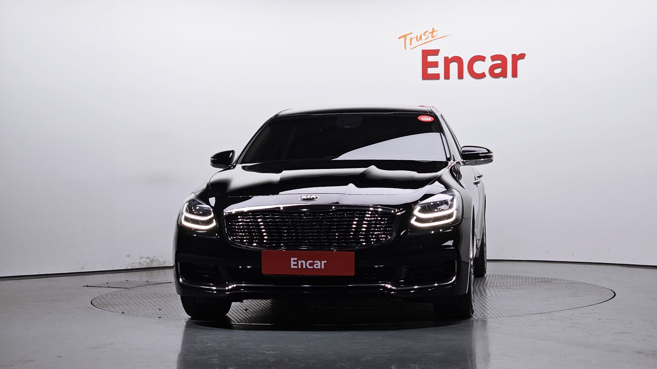 KIA K9 2020