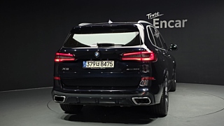 BMW X5 G05 2021