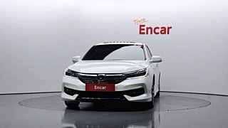 HONDA ACCORD 2017