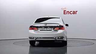 HONDA ACCORD 2017
