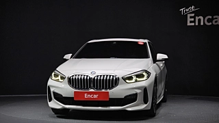 BMW 1-SERIES F40 2021