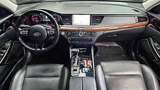 KIA K7 2017