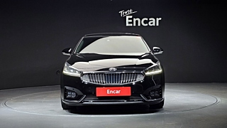 KIA K7 2017