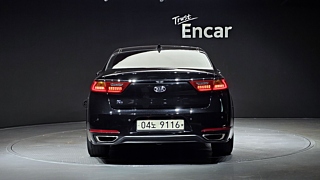 KIA K7 2017