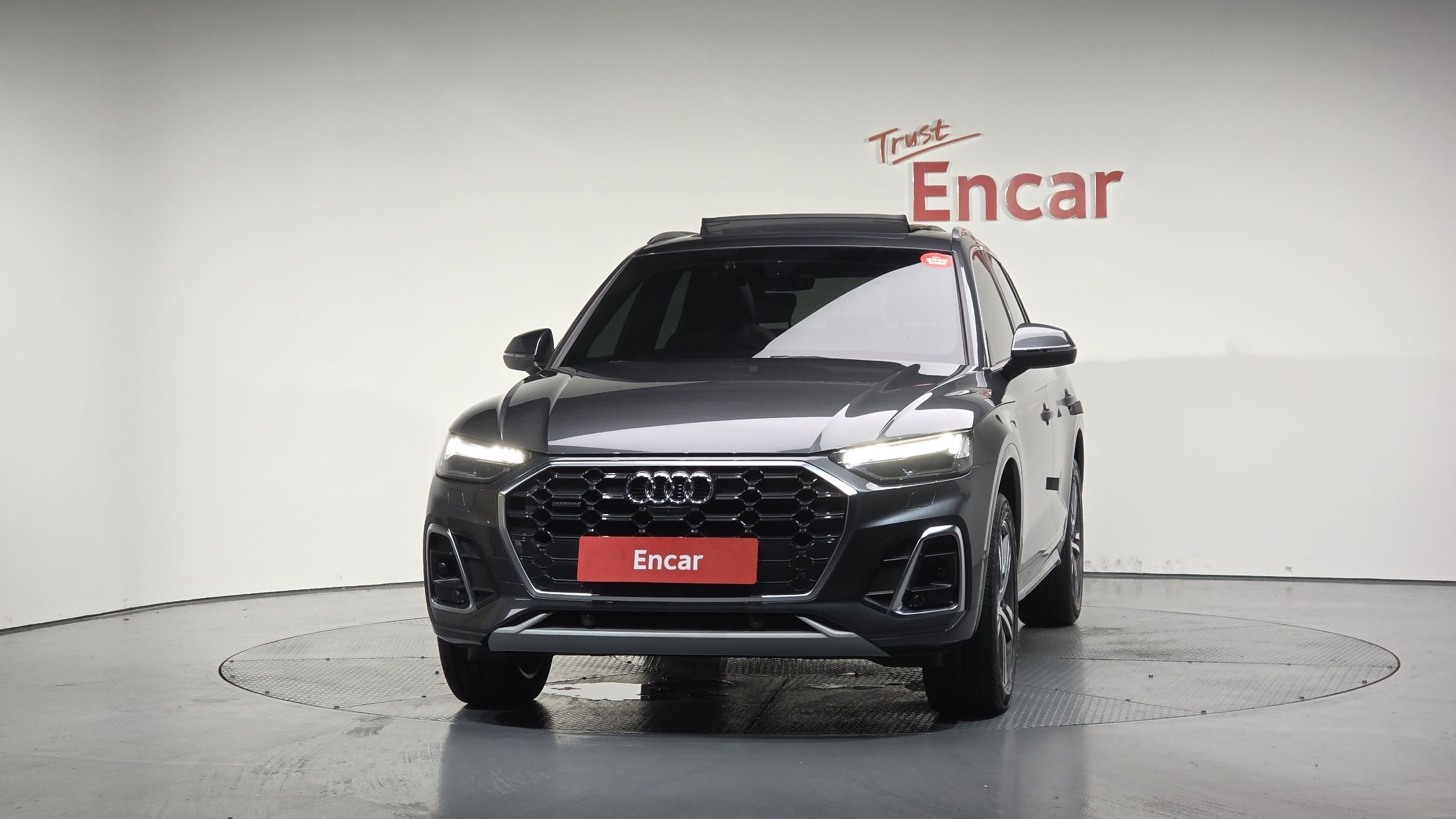 AUDI Q5 FY 2023