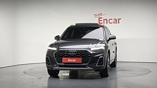 AUDI Q5 FY 2023