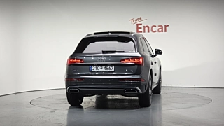 AUDI Q5 FY 2023