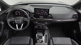 AUDI Q5 FY 2023
