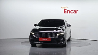 KIA K7 PREMIER 2019