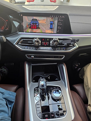 BMW X6 G06 2020