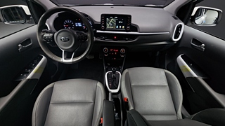 KIA MORNING JA 2018