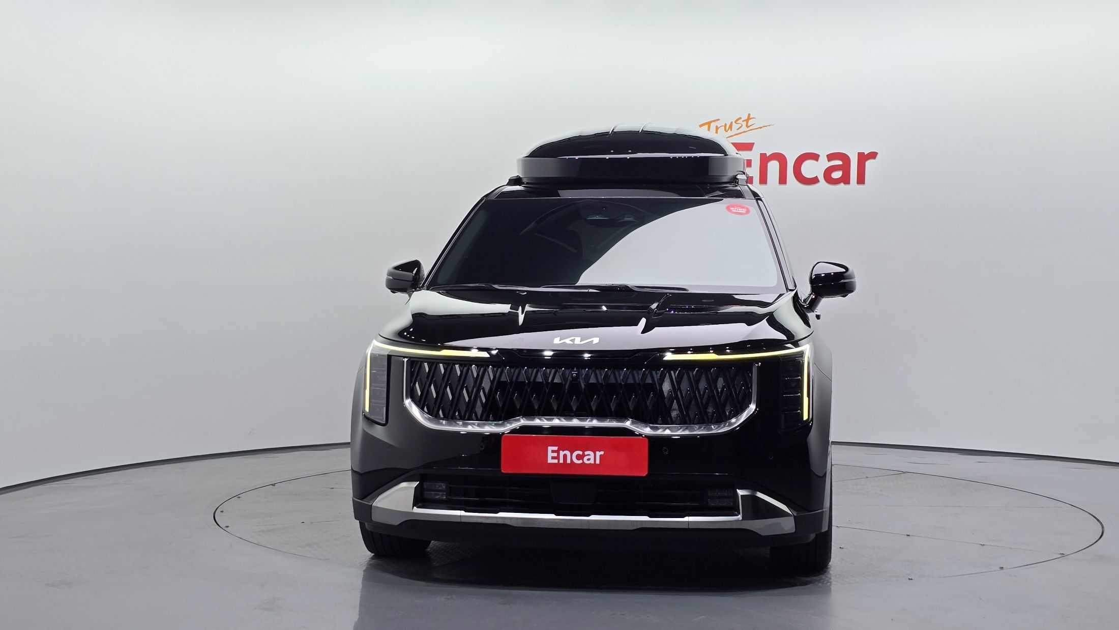 KIA CARNIVAL 2024