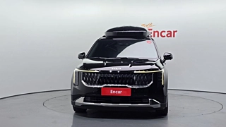 KIA CARNIVAL 2024