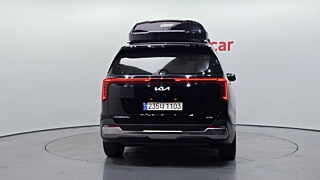 KIA CARNIVAL 2024