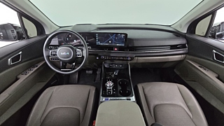 KIA CARNIVAL 2024