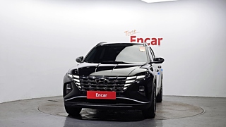 HYUNDAI TUCSON NX4 2023