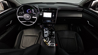 HYUNDAI TUCSON NX4 2023