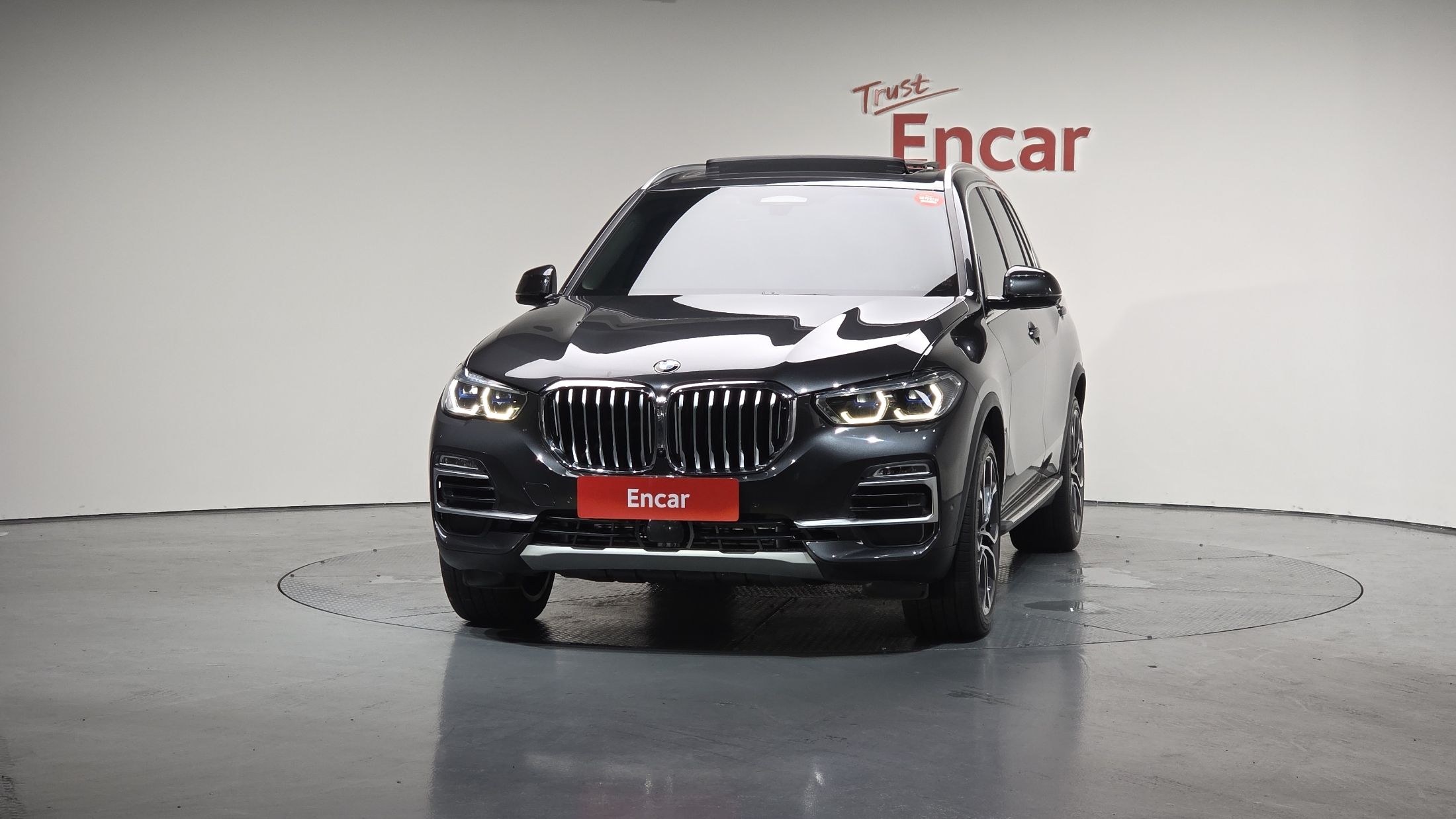 BMW X5 G05 2021