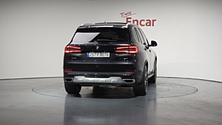 BMW X5 G05 2021