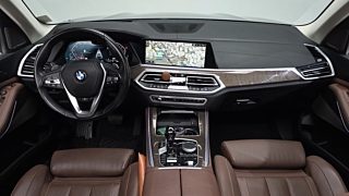 BMW X5 G05 2021
