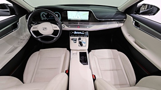 HYUNDAI GRANDEUR IG HYBRID 2021