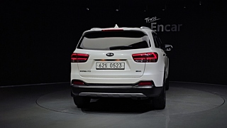 KIA SORENTO 2016