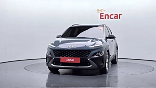 HYUNDAI KONA 2021