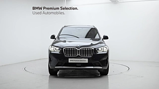 BMW X3 G01 2024