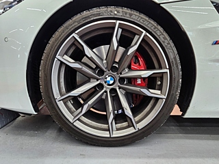 BMW Z4 G29 2025