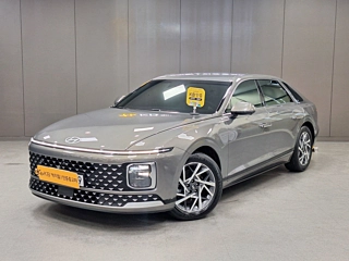 HYUNDAI GRANDEUR GN7  2.5 Gasoline 2WD 2025