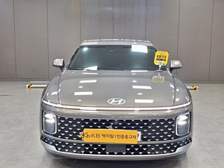 HYUNDAI GRANDEUR GN7  2025