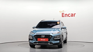 HYUNDAI KONA 2017