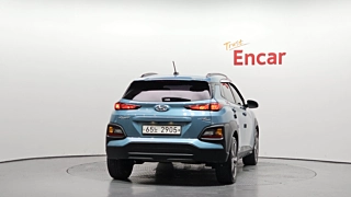 HYUNDAI KONA 2017