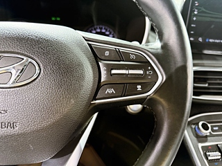 HYUNDAI SANTAFE 2020
