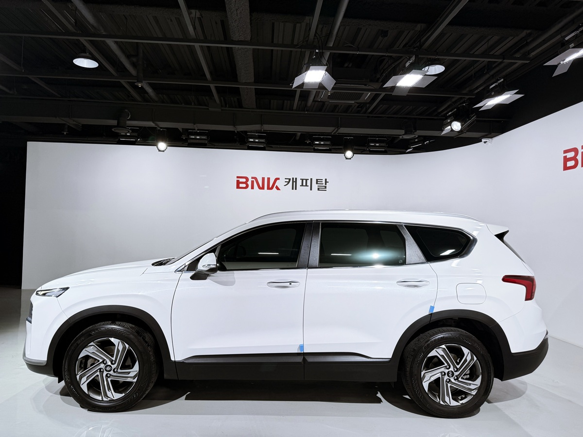 HYUNDAI SANTAFE 2020