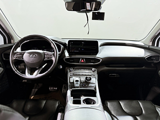 HYUNDAI SANTAFE 2020