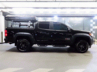 DAEWOO COLORADO 2022