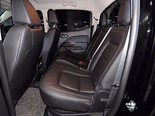 DAEWOO COLORADO 2022