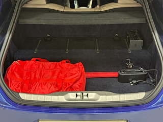 FERRARI GTC4 LUSSO 2018