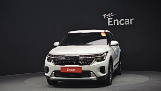 KIA SELTOS  2024