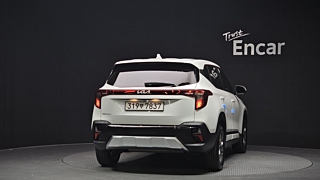 KIA SELTOS  Gasoline 1.6 Turbo 2WD 2024
