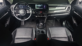 KIA SELTOS  Gasoline 1.6 Turbo 2WD 2024