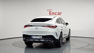 MERCEDES BENZ GLC-CLASS X254 2024