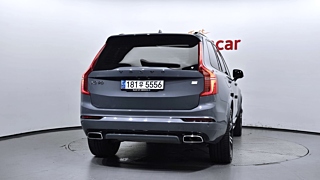 VOLVO XC90  2 GENERATION T8 R- Design Hybrid 2021