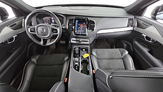 VOLVO XC90  2 GENERATION T8 R- Design Hybrid 2021