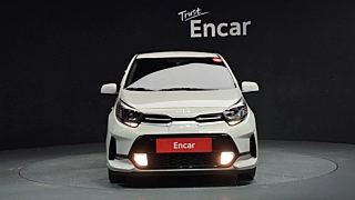 KIA MORNING URBAN JA 2023