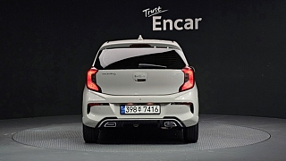 KIA MORNING URBAN JA 2023